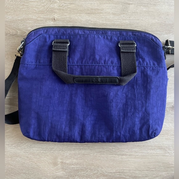 Kipling Digifly laptop messenger bag - Picture 9 of 9